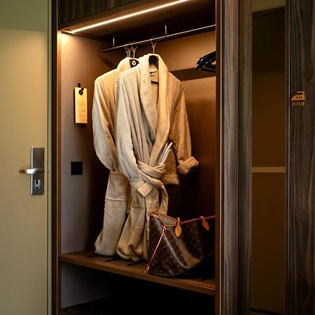 Hotel Wicc Wageningen Eksteriør bilde