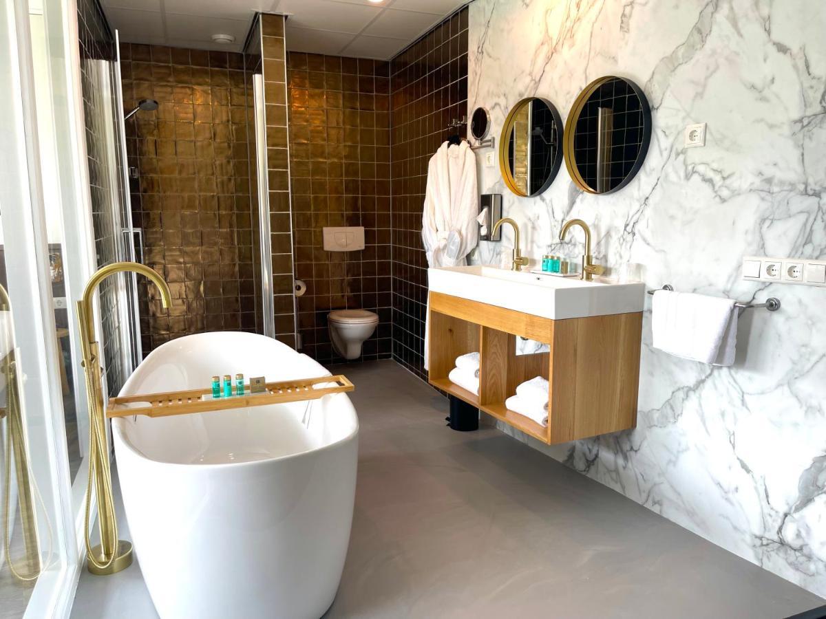 Hotel Wicc Wageningen Eksteriør bilde