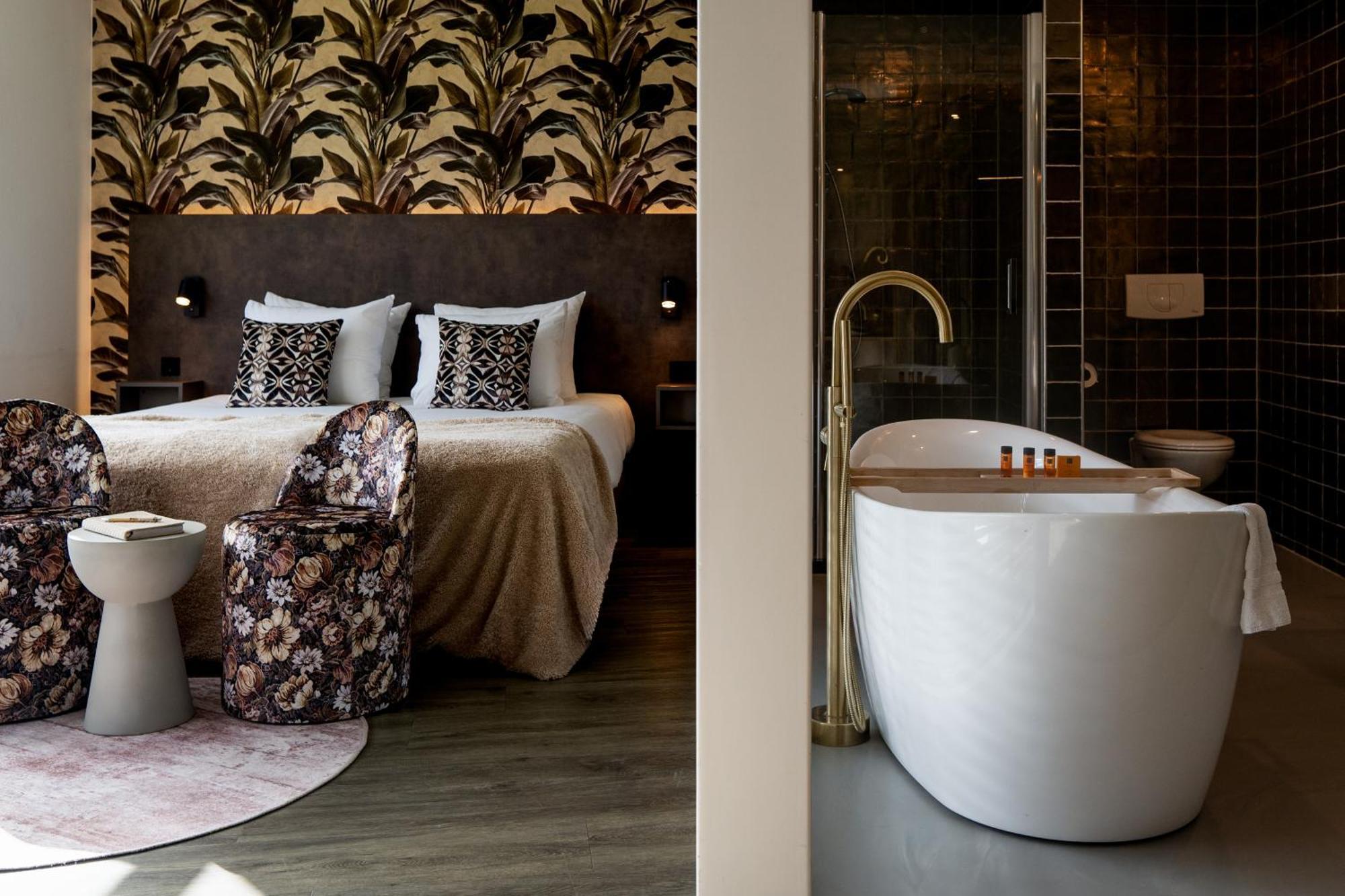 Hotel Wicc Wageningen Eksteriør bilde