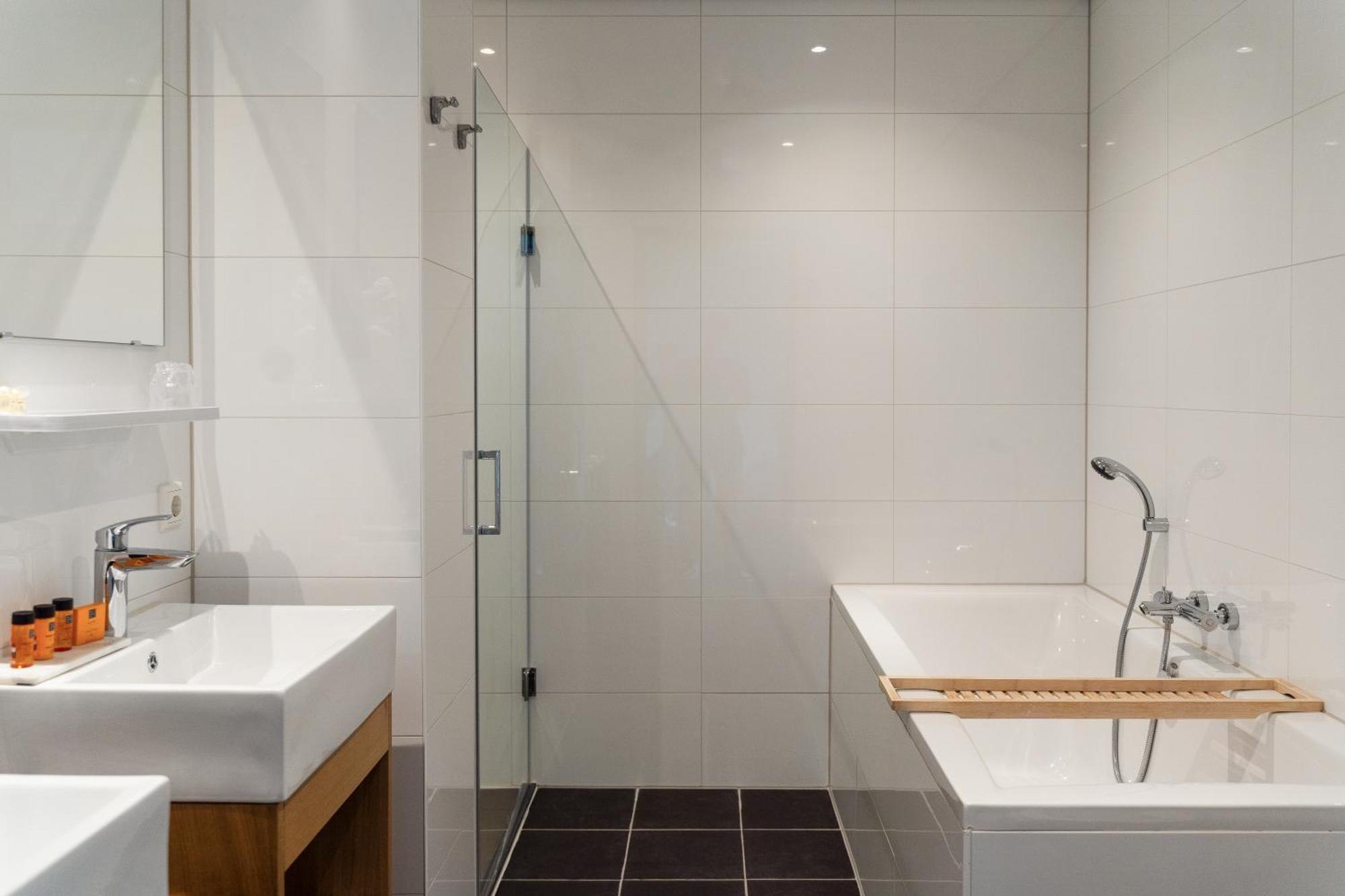 Hotel Wicc Wageningen Eksteriør bilde