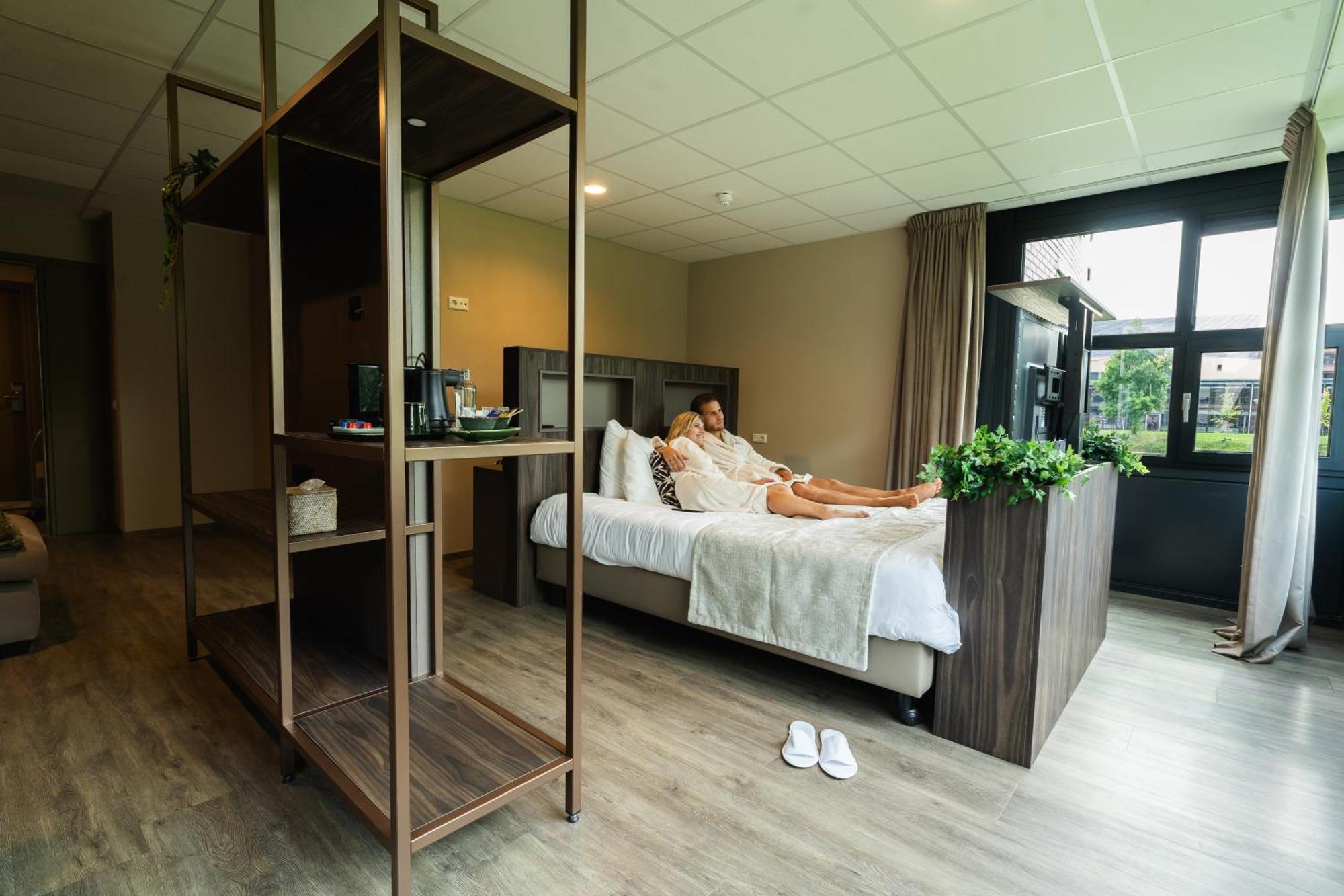 Hotel Wicc Wageningen Eksteriør bilde