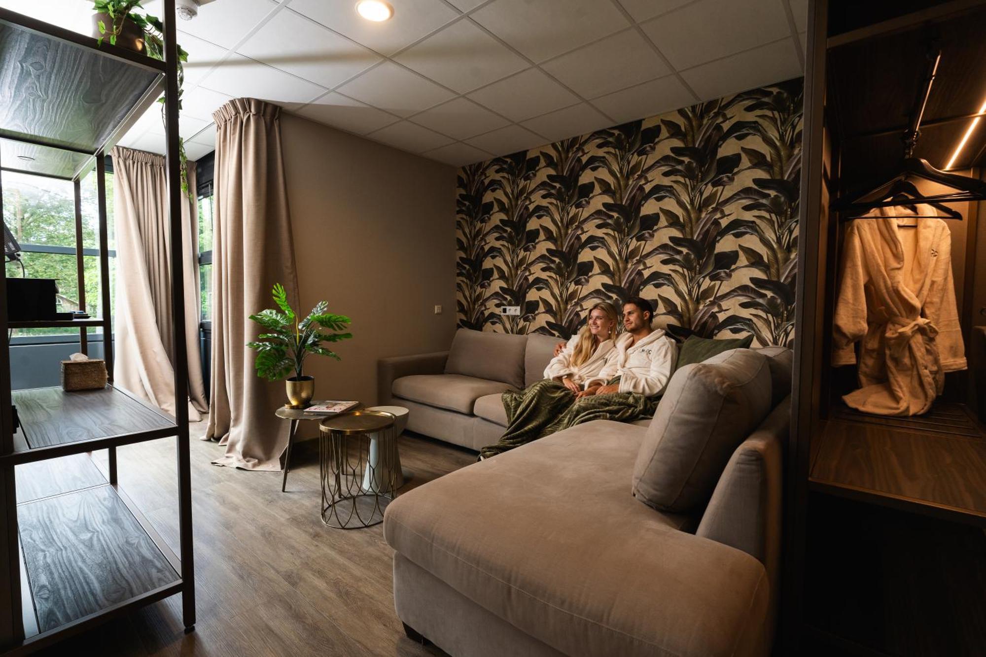Hotel Wicc Wageningen Eksteriør bilde