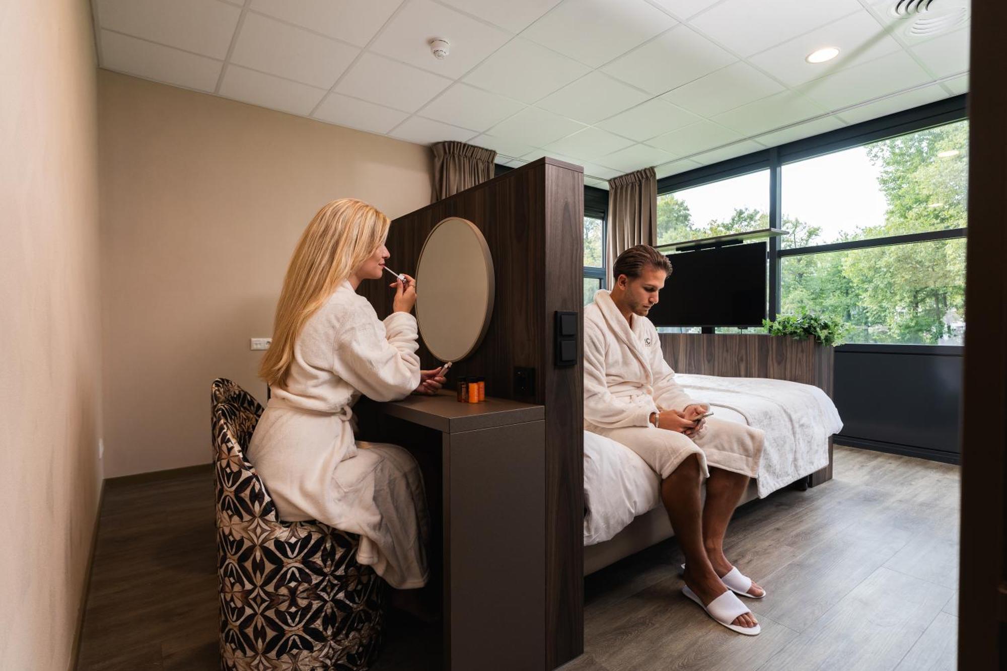 Hotel Wicc Wageningen Eksteriør bilde