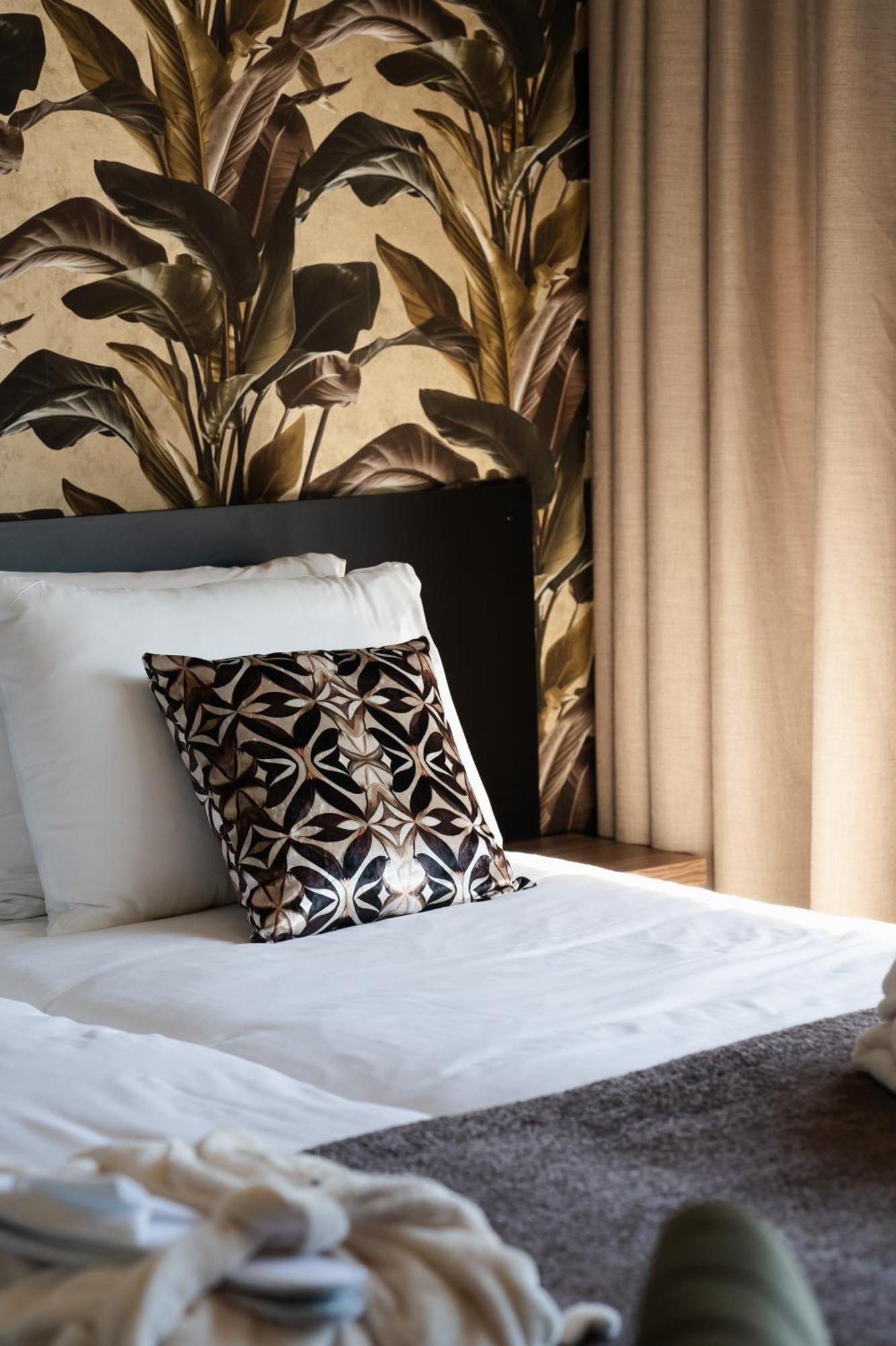 Hotel Wicc Wageningen Eksteriør bilde