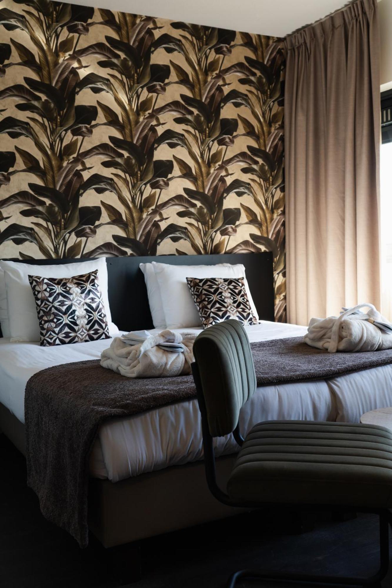 Hotel Wicc Wageningen Eksteriør bilde