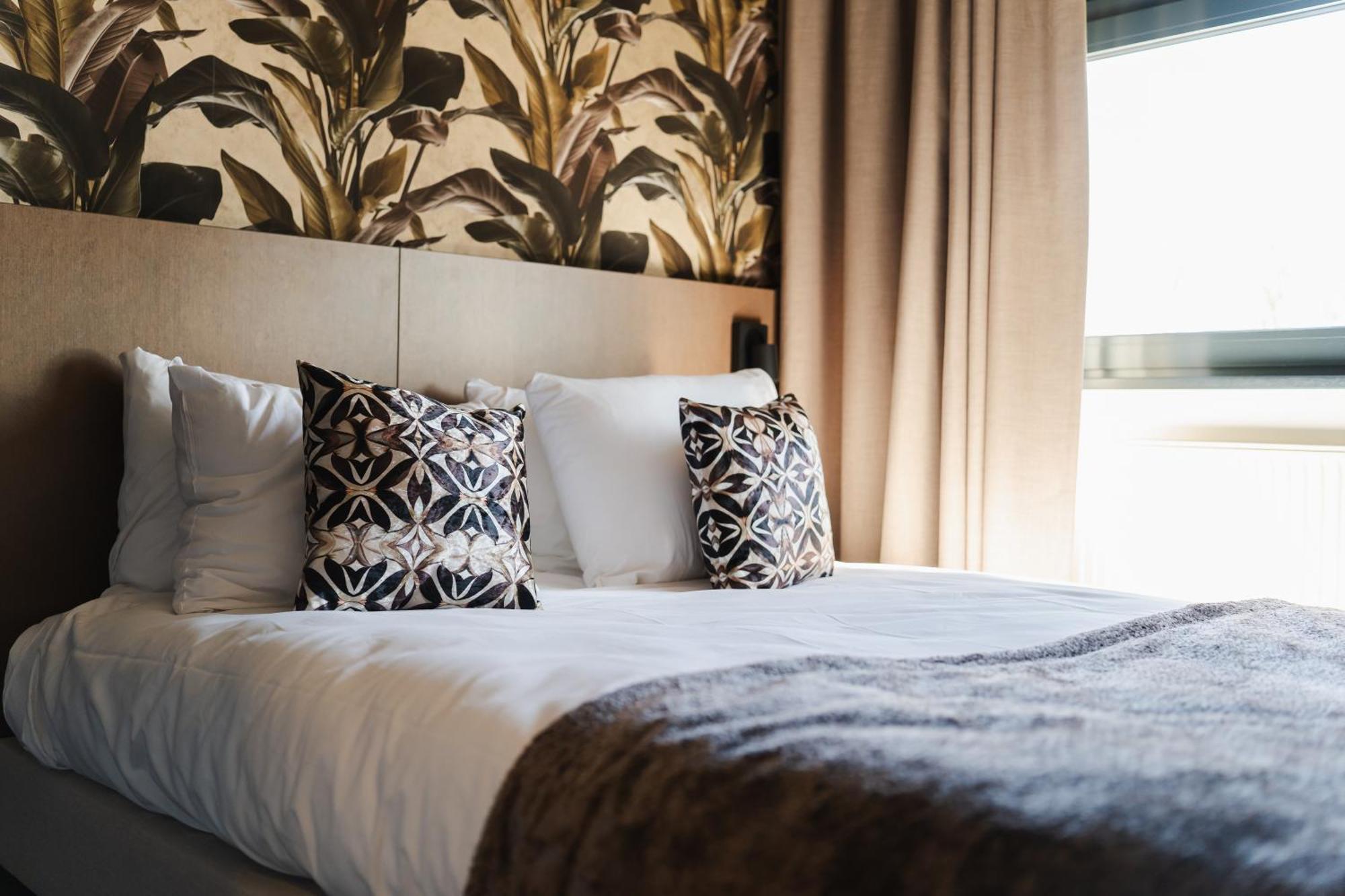 Hotel Wicc Wageningen Eksteriør bilde