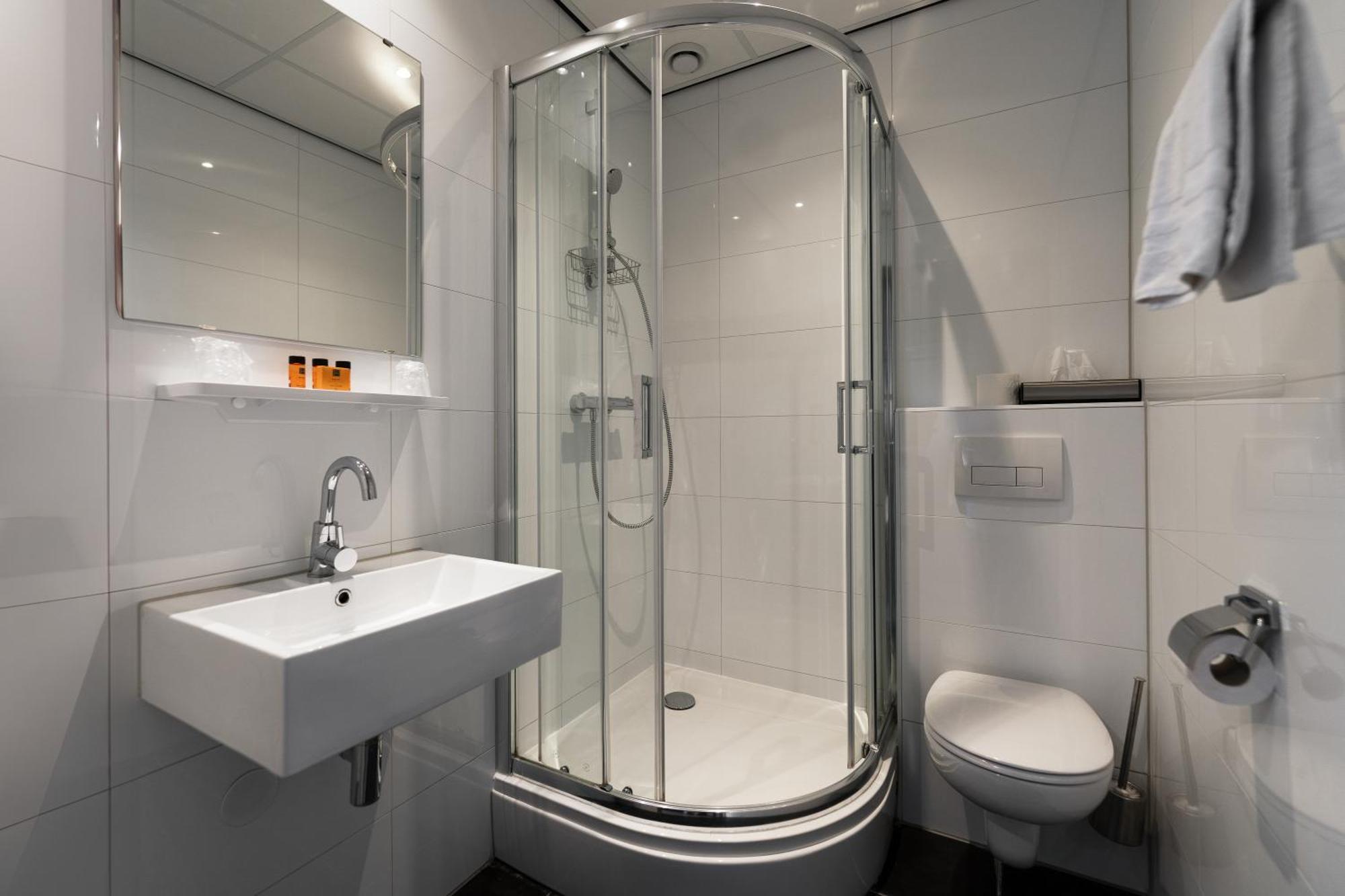 Hotel Wicc Wageningen Eksteriør bilde