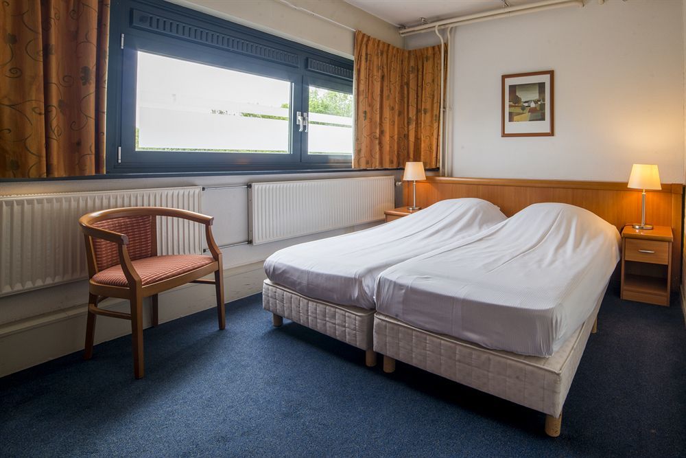 Hotel Wicc Wageningen Eksteriør bilde