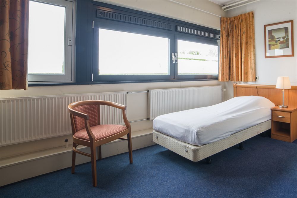 Hotel Wicc Wageningen Eksteriør bilde