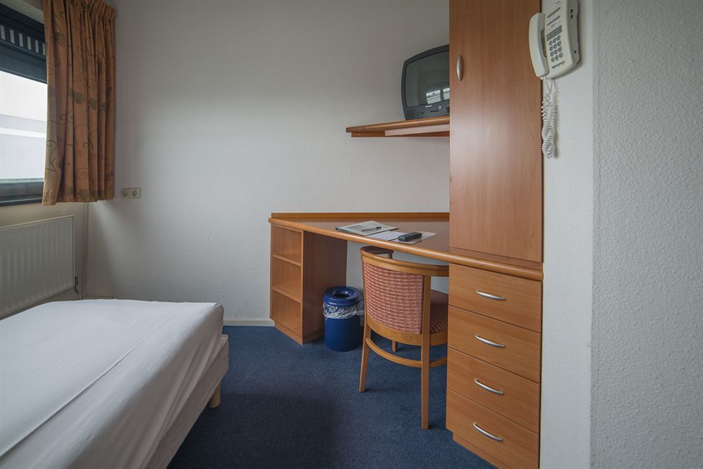 Hotel Wicc Wageningen Eksteriør bilde