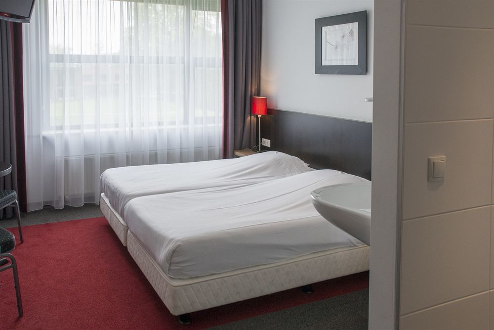 Hotel Wicc Wageningen Eksteriør bilde