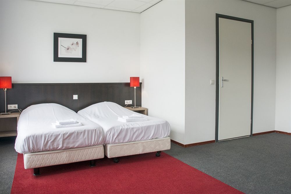 Hotel Wicc Wageningen Eksteriør bilde