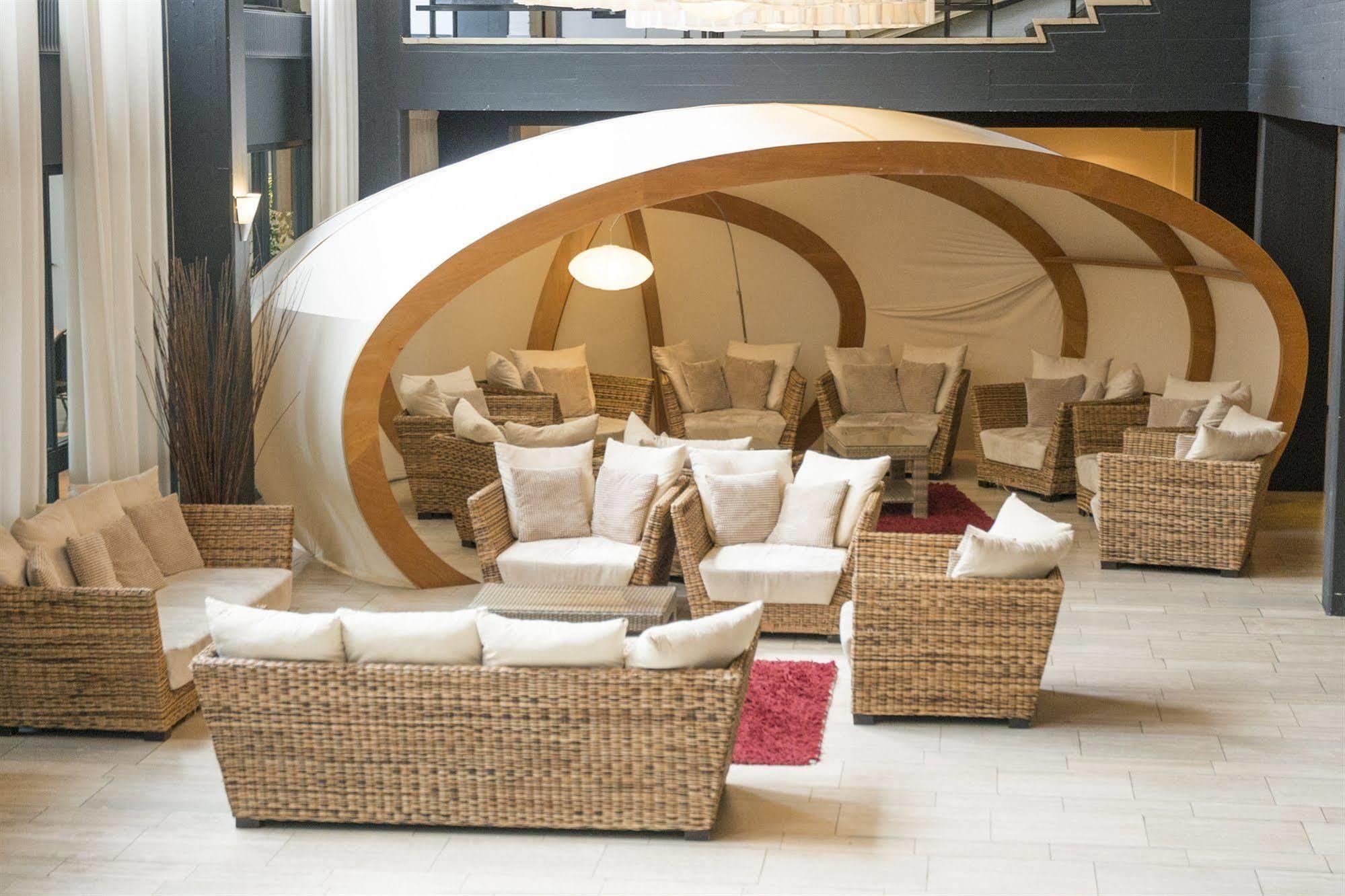 Hotel Wicc Wageningen Eksteriør bilde