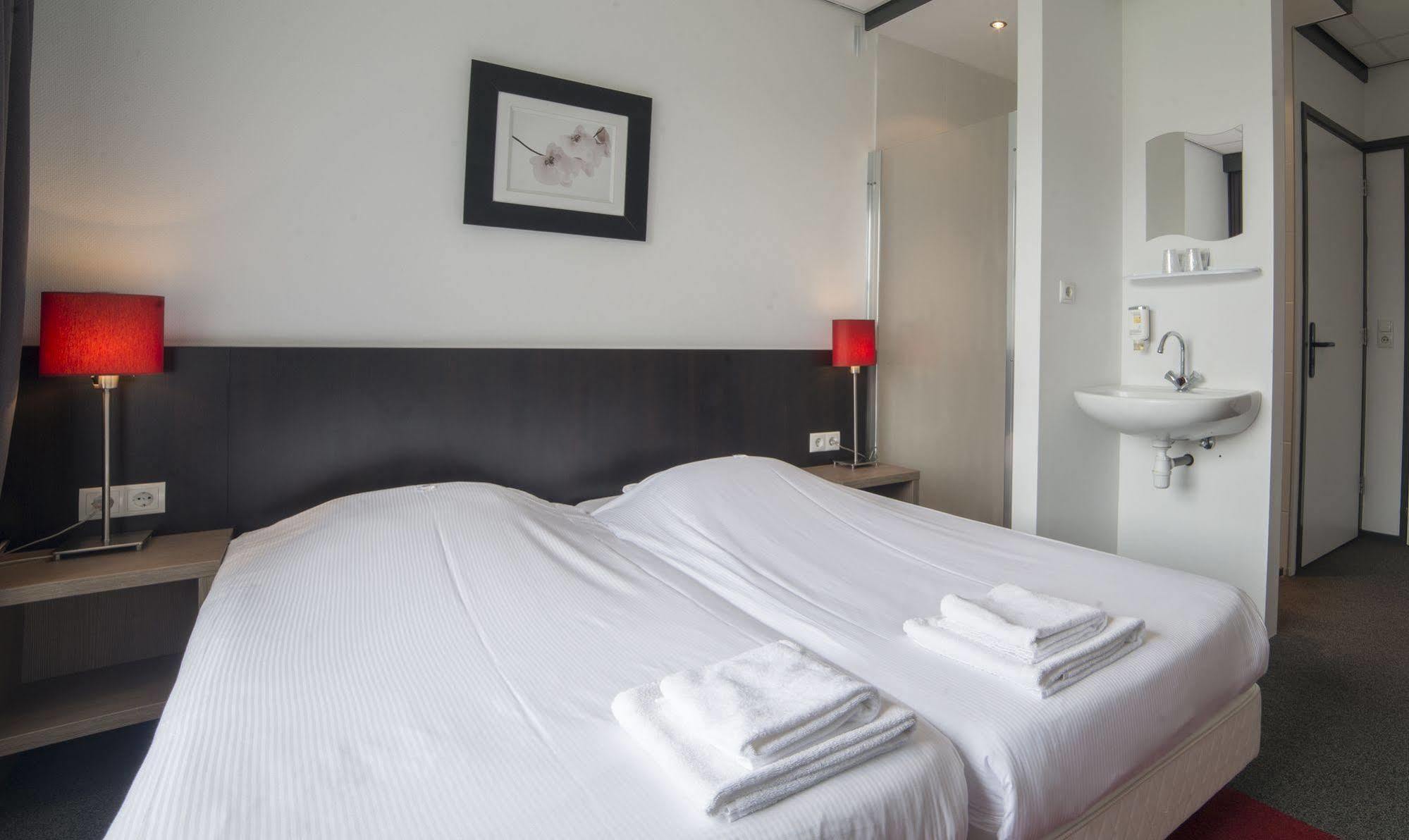 Hotel Wicc Wageningen Eksteriør bilde
