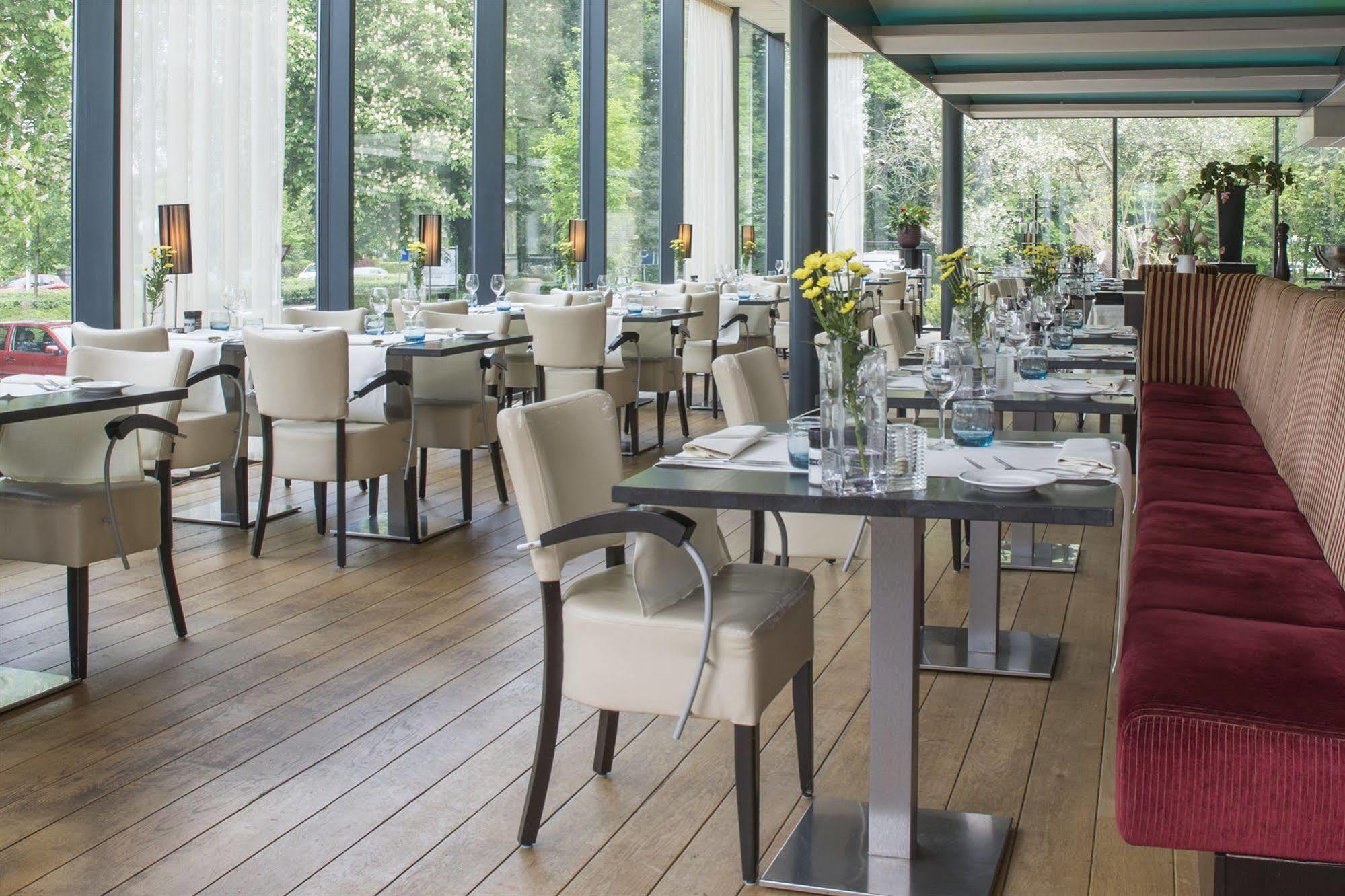 Hotel Wicc Wageningen Eksteriør bilde