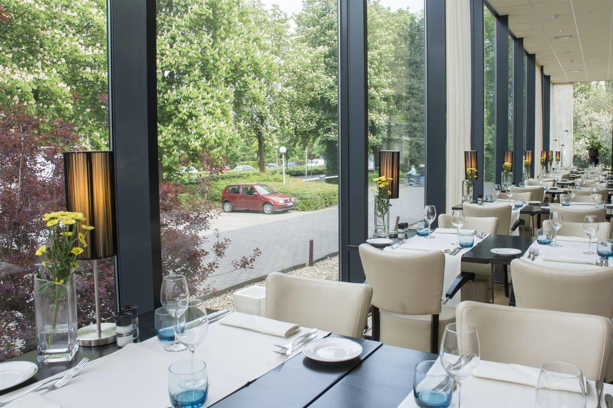 Hotel Wicc Wageningen Eksteriør bilde