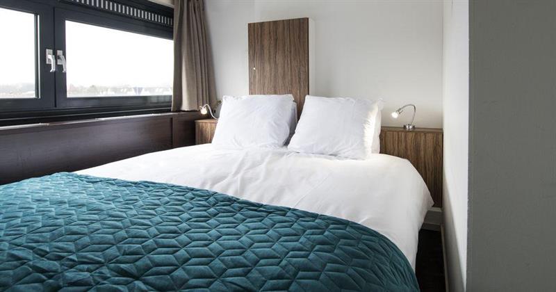 Hotel Wicc Wageningen Eksteriør bilde