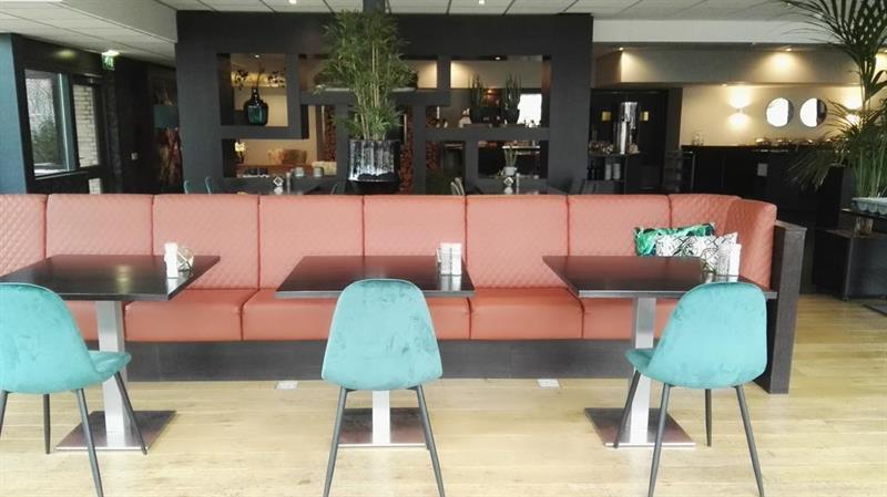 Hotel Wicc Wageningen Eksteriør bilde