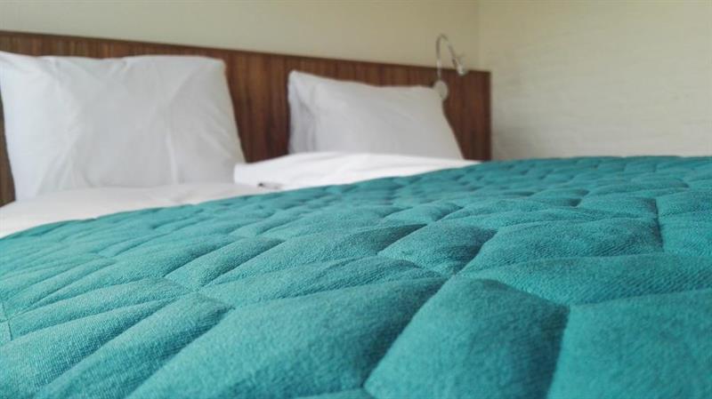 Hotel Wicc Wageningen Eksteriør bilde