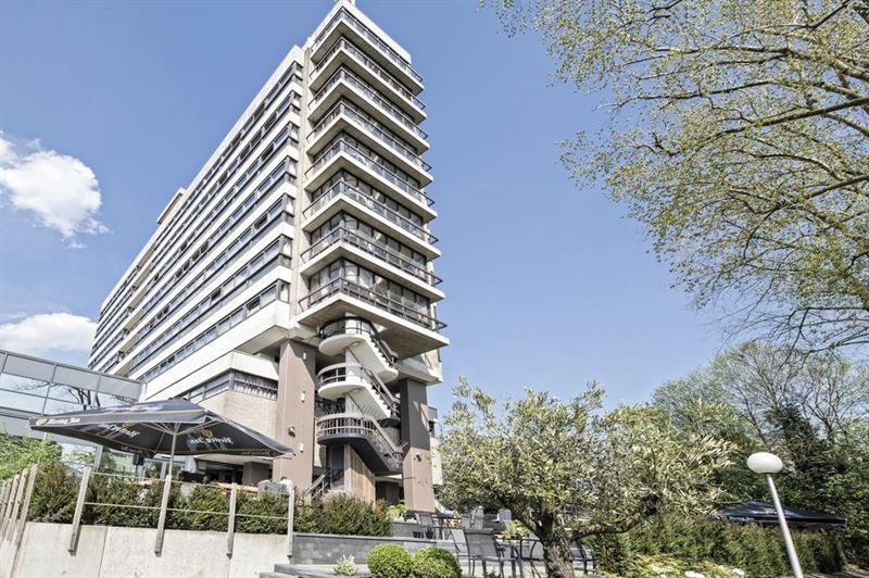 Hotel Wicc Wageningen Eksteriør bilde