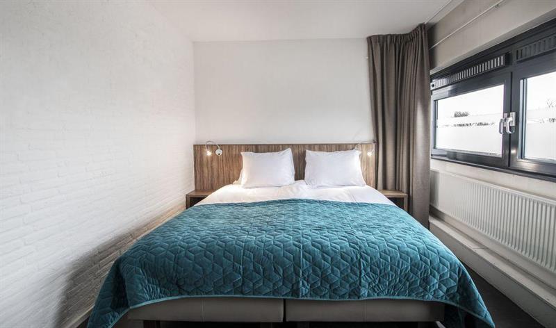 Hotel Wicc Wageningen Eksteriør bilde